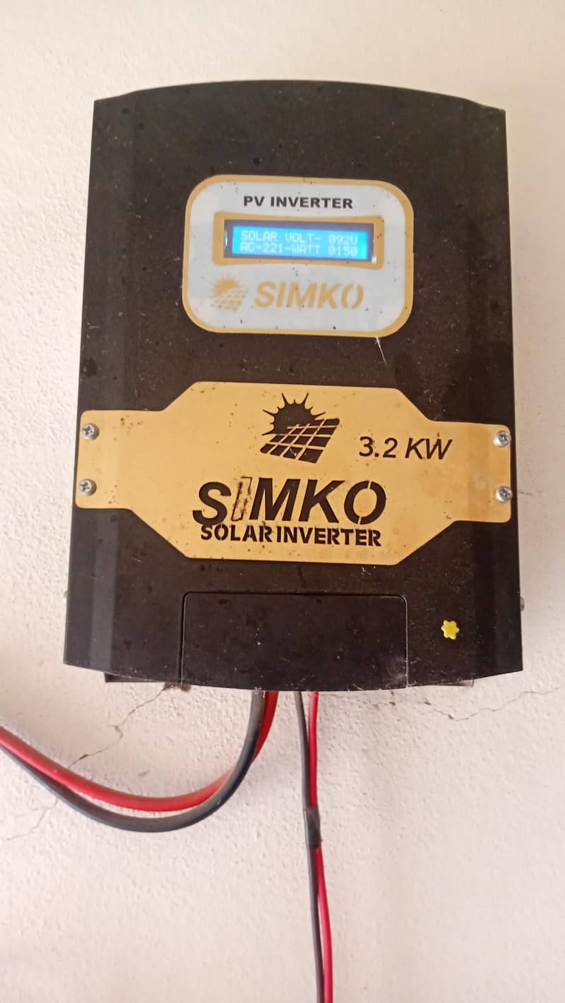 solar 2