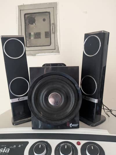 speaker bofer for sale