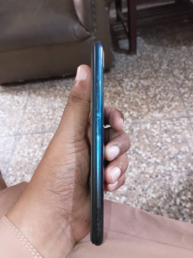 condition 9/10 0