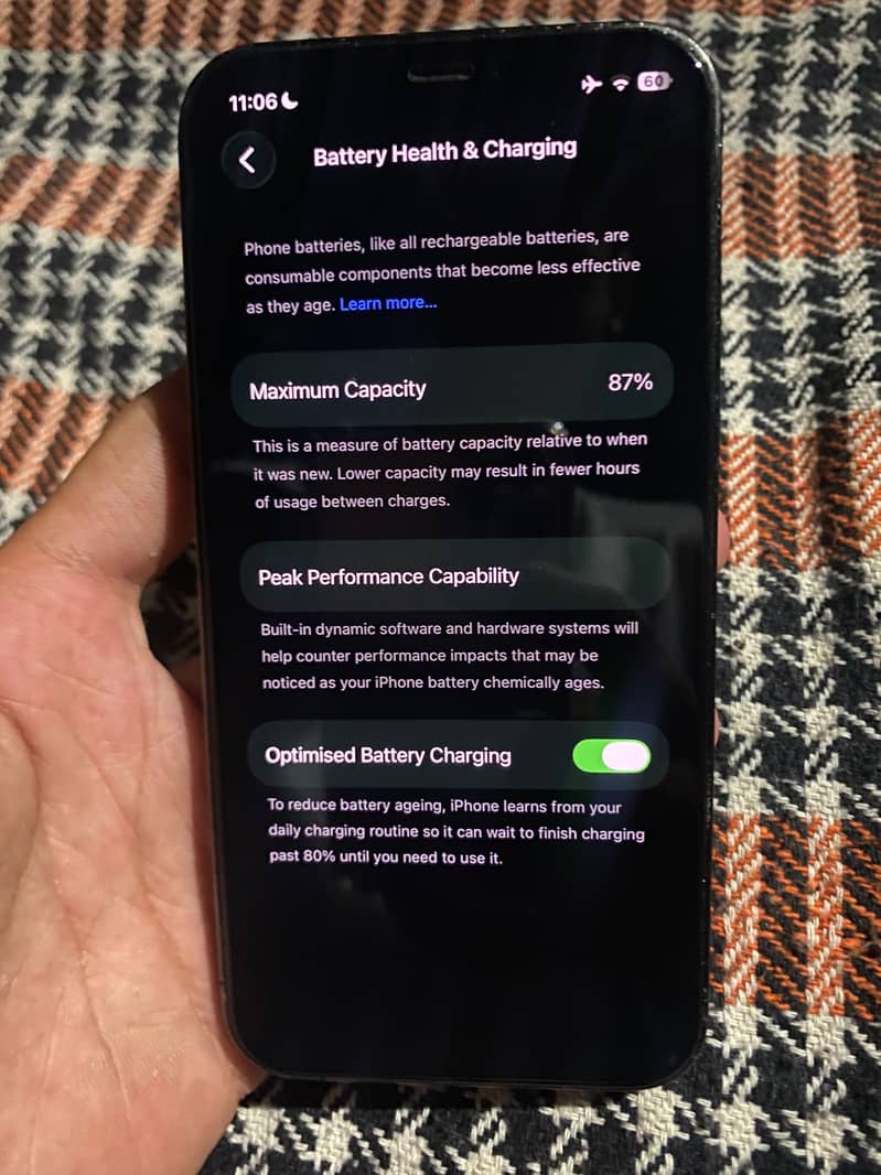 Apple iPhone 12 Pro 2