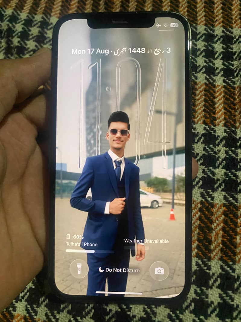 Apple iPhone 12 Pro 4