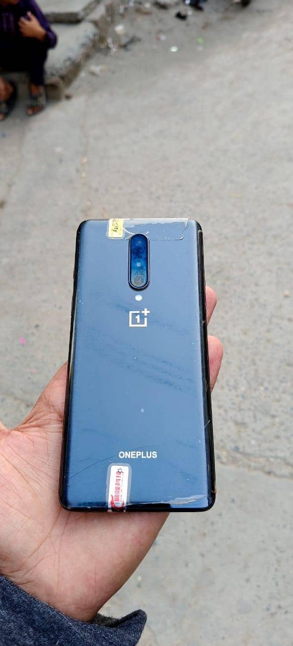 One Plus 8 2