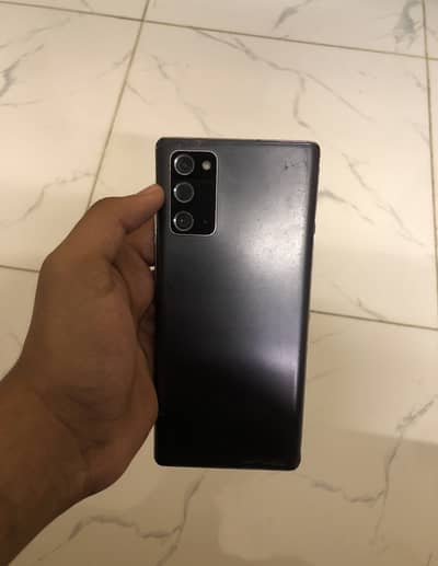 Samsung Mobile Note 20 5G Pubg 90 Fps (With Orignal s Pen)Urgent Sell