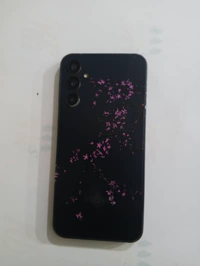 Samsung Mobile A24