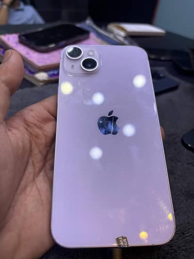 Apple iPhone 14 plus NON JV