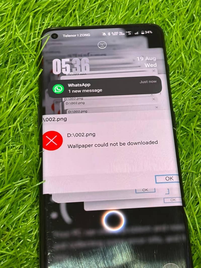 One Plus 10 Pro 2