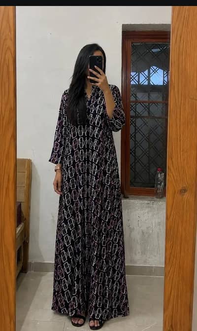 abaya