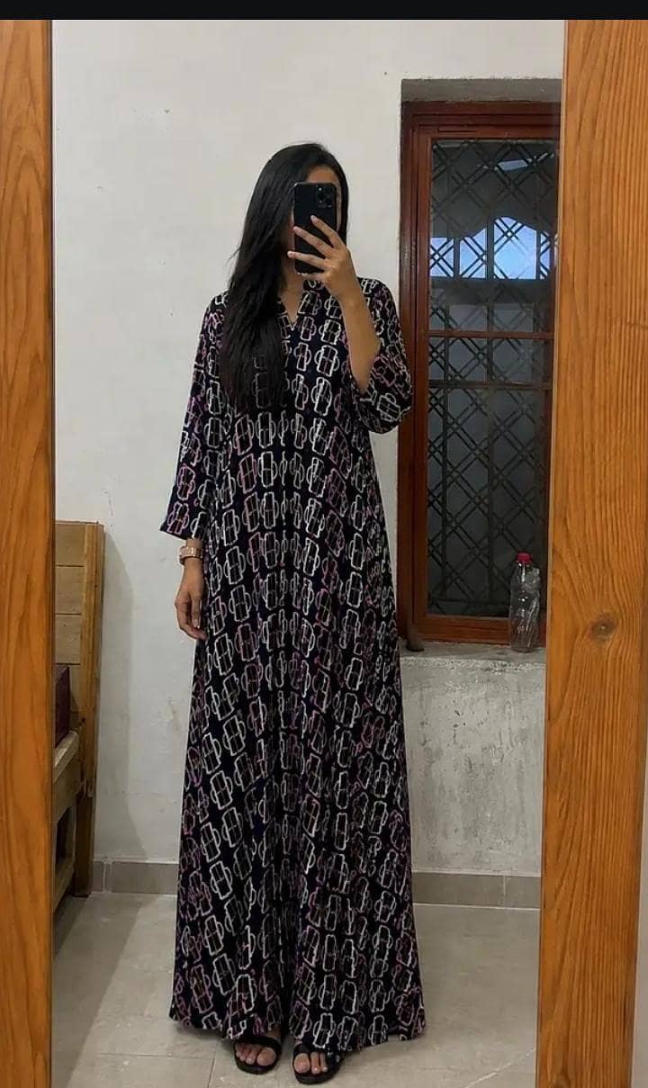 abaya 0