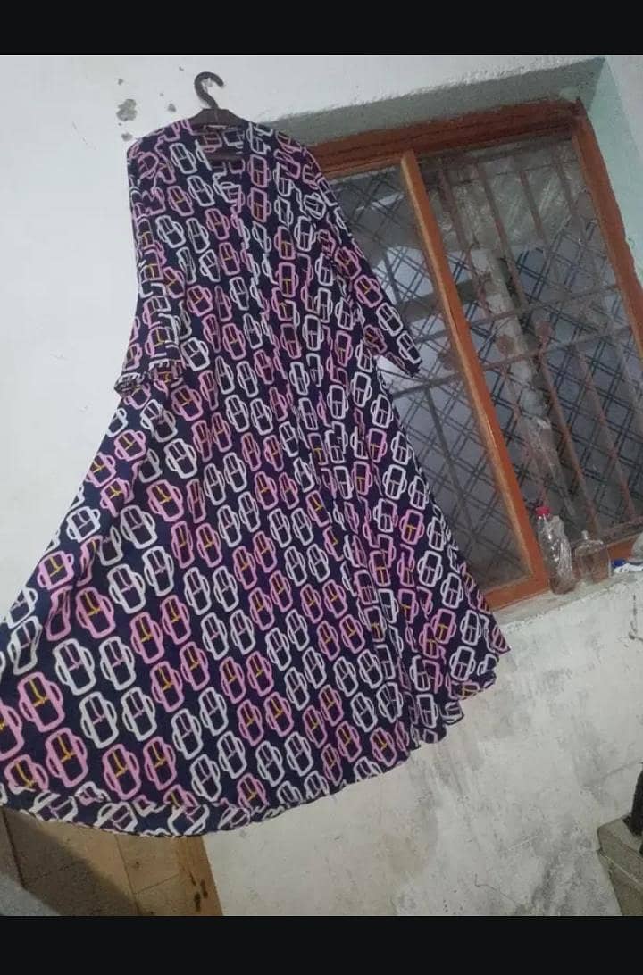 abaya 1
