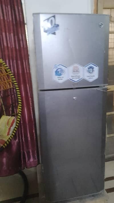 Fridge