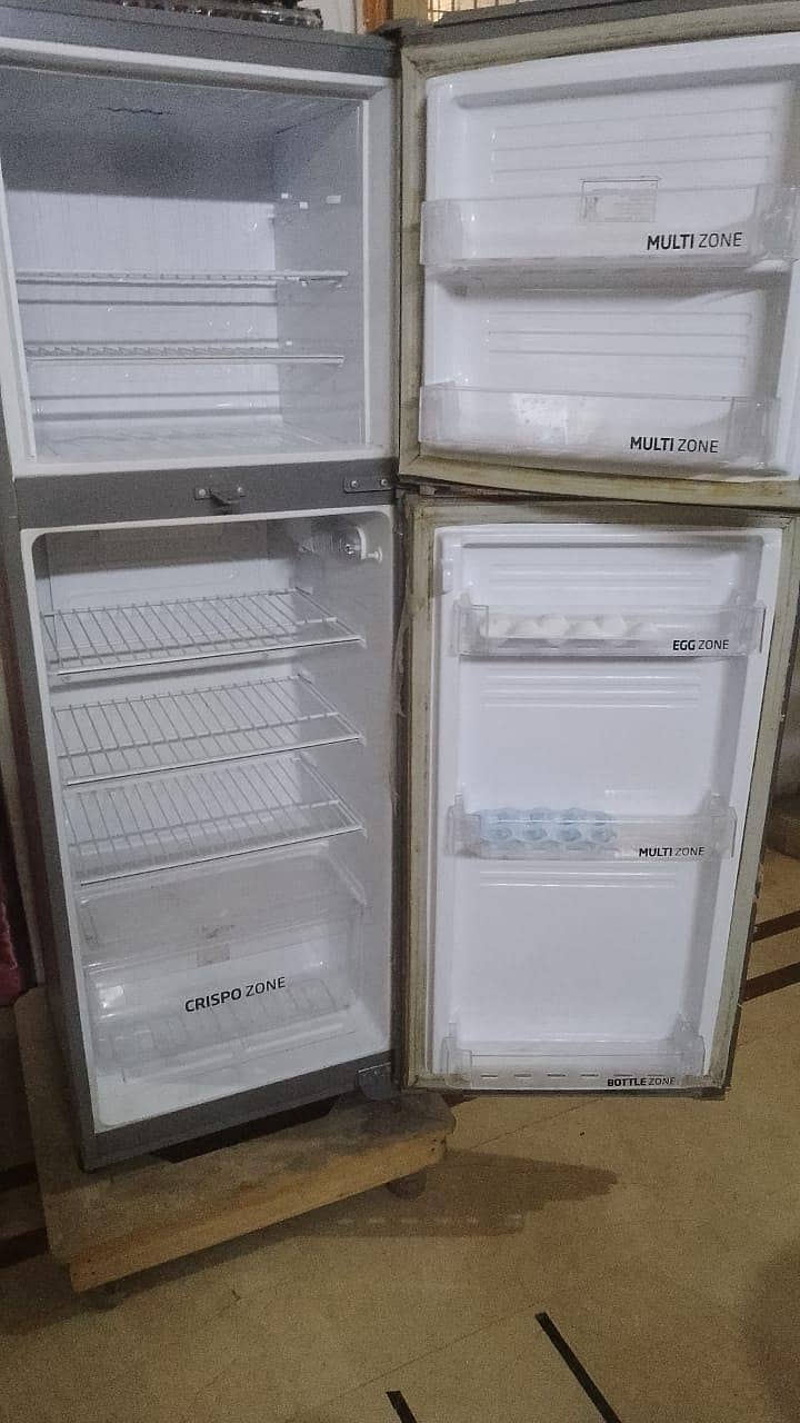 Fridge 1