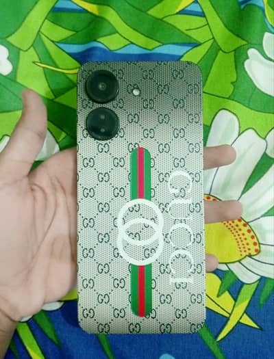 Xiaomi Redmi 13c