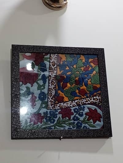 Home frame product
