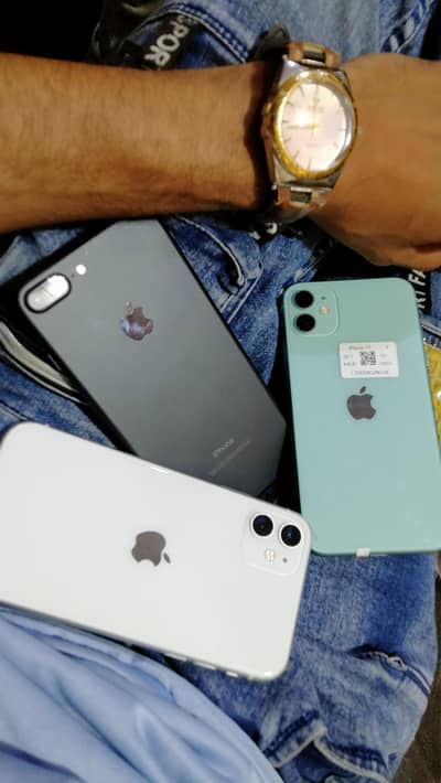 Apple iPhone 11
