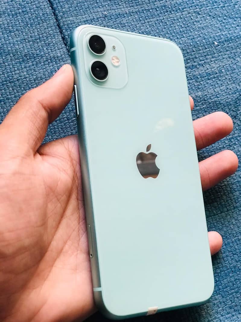 Apple iPhone 11 1
