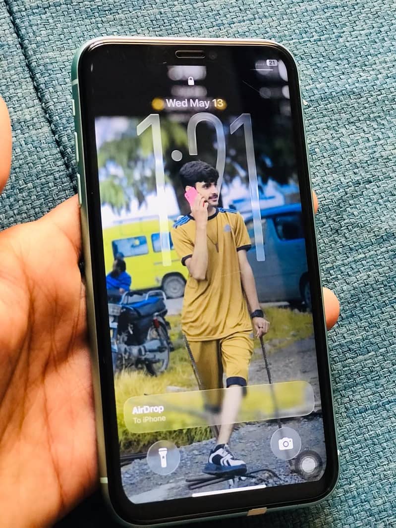 Apple iPhone 11 2
