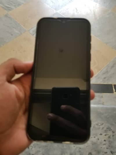 Infinix Smart 4