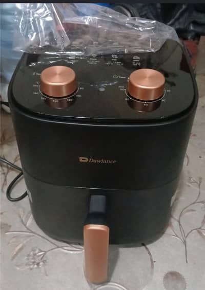 Air Fryer Urgent Sale