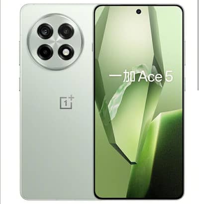 One Plus Ace 5