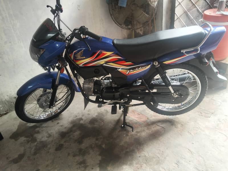 new condition 1