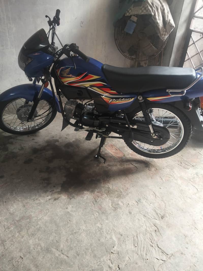 new condition 2