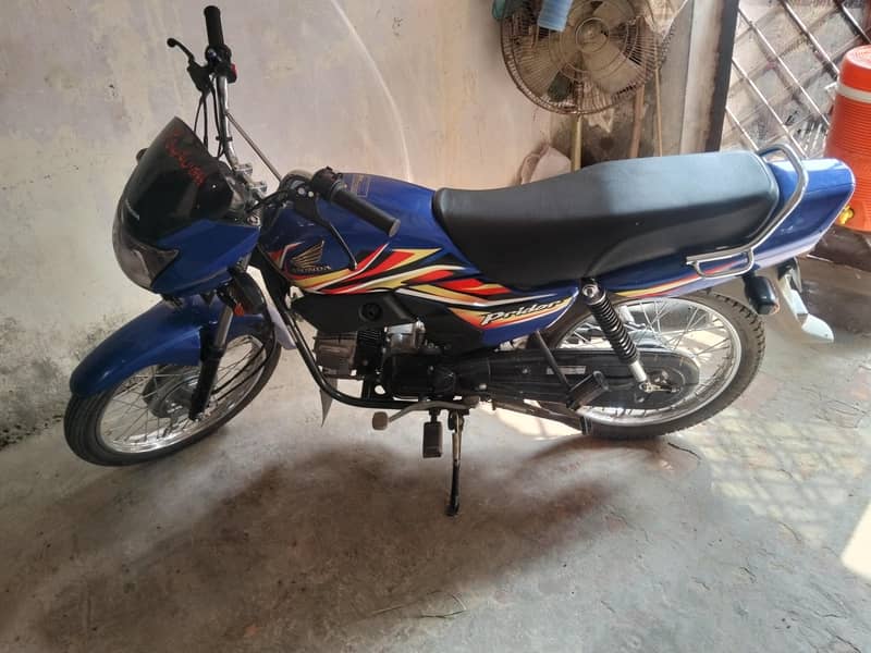 new condition 4