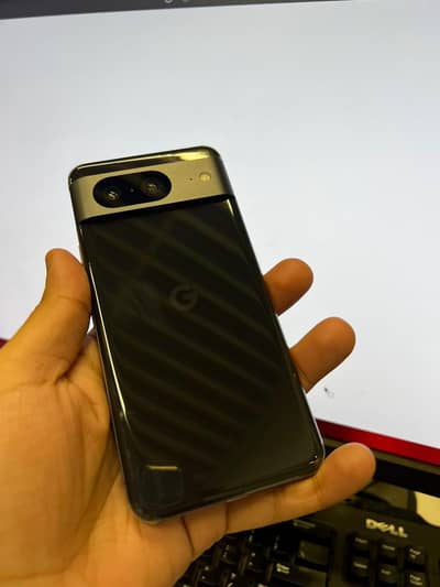 Google Pixel 8