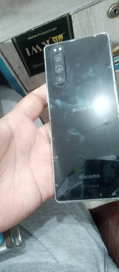 Sony Xperia 5.6/64