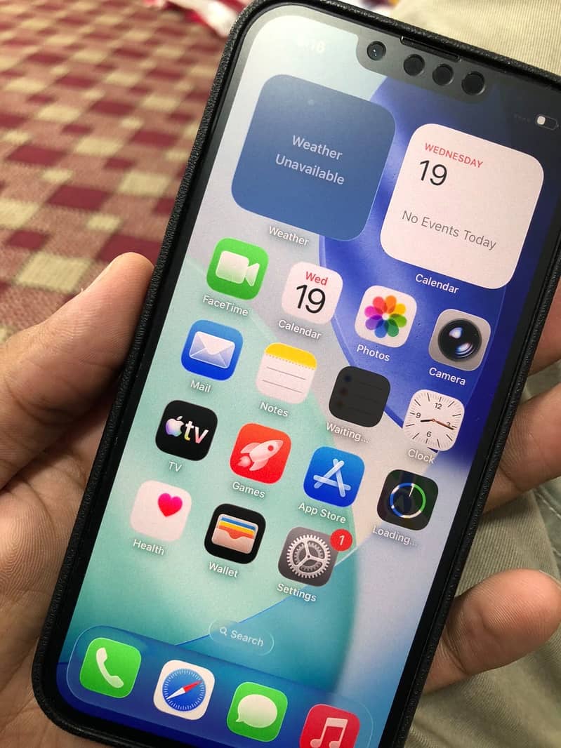 Apple iPhone 13 4