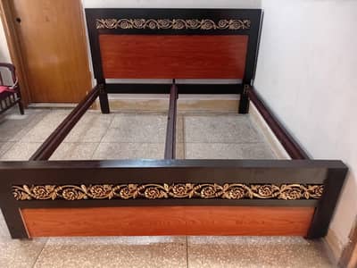 Double Bed