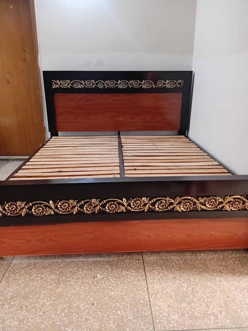 Double Bed 2