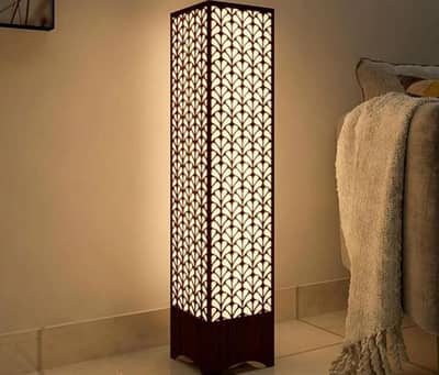 Modern floor lamp