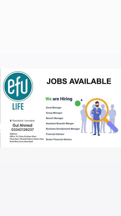 Efu Life