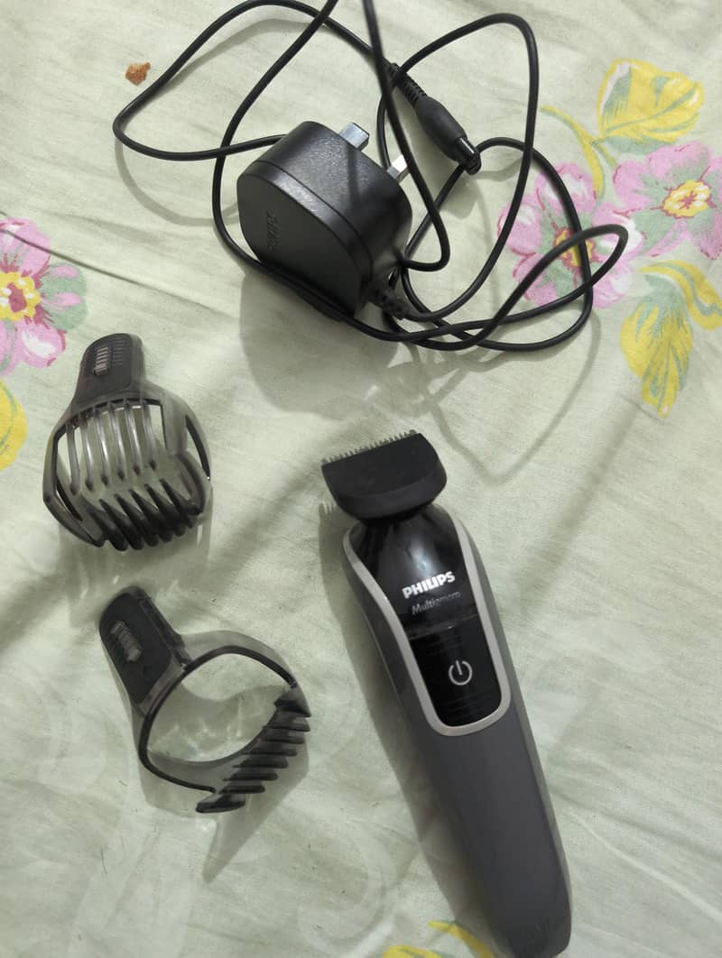 Philips trimmer 0