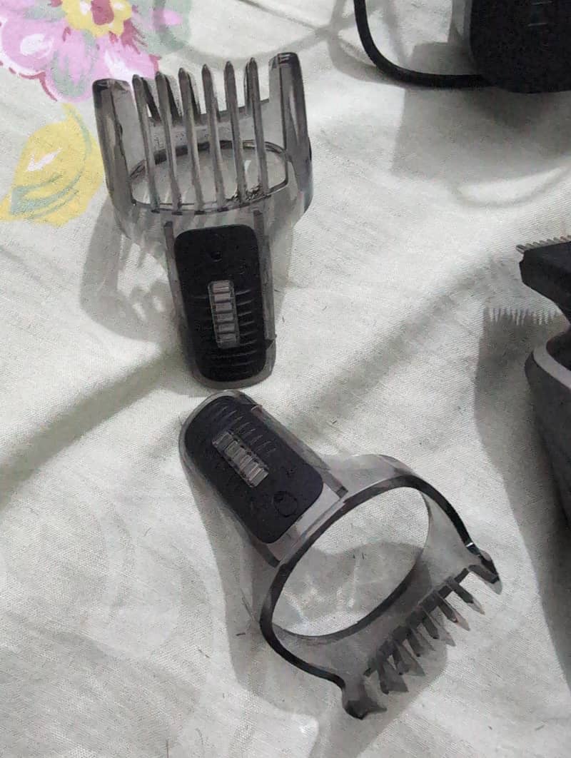 Philips trimmer 3