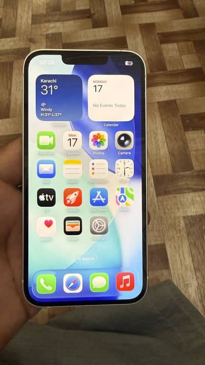 Apple iPhone 14 PTA Approved
