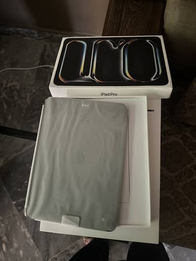 Selling my unused Macbook and Ipad