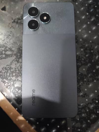 Realme Note 50 4+4 64gb WhatsApp 03264961658