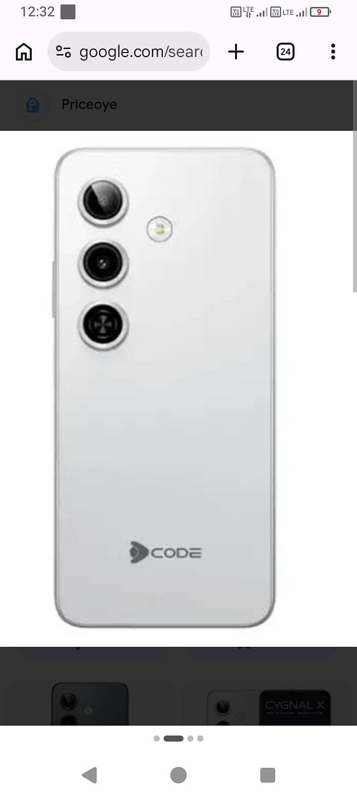 Dcode X 0