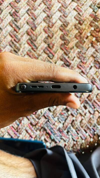 Motorola Moto G Stylus