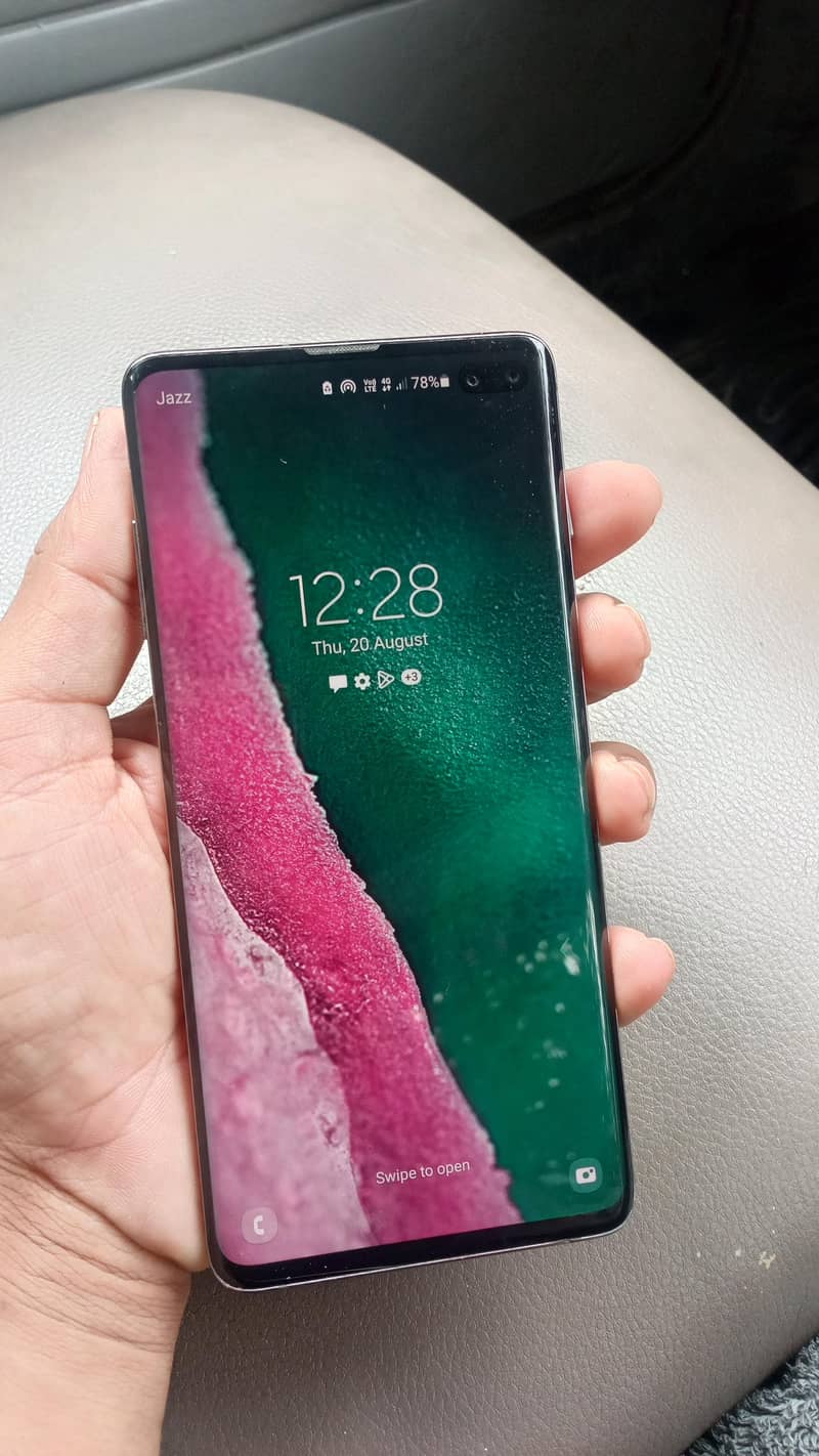 s 10+ 1