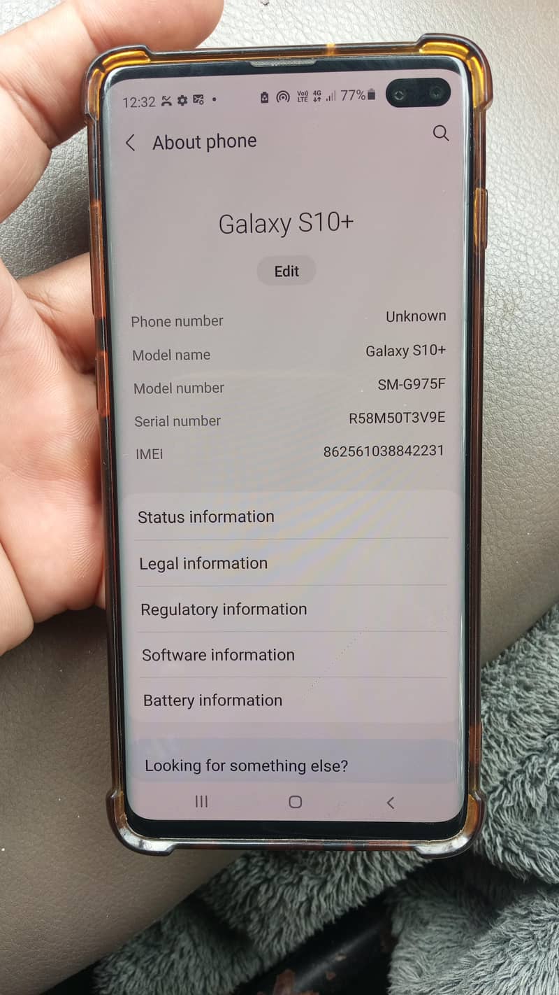 s 10+ 9