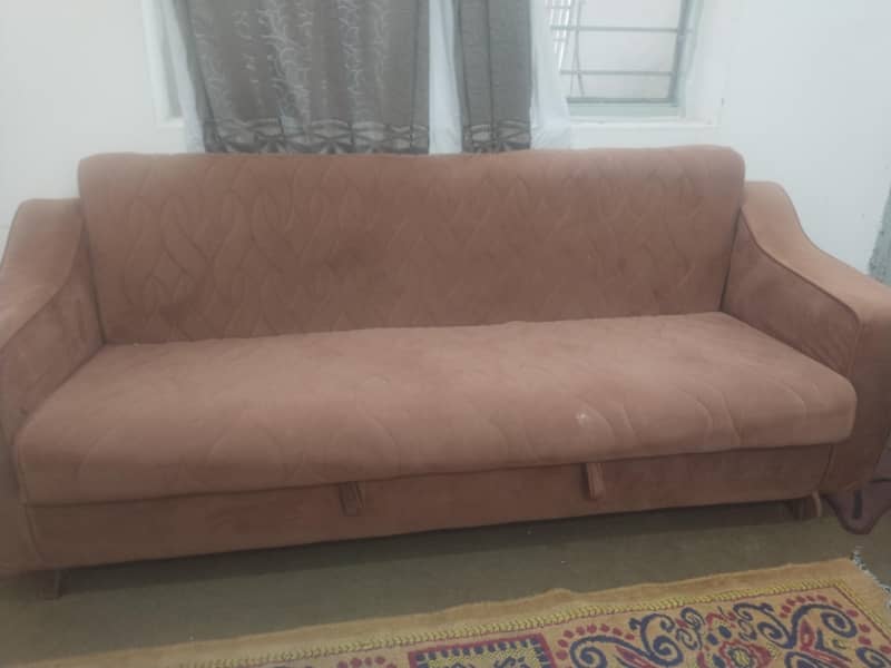 sofa combed 0