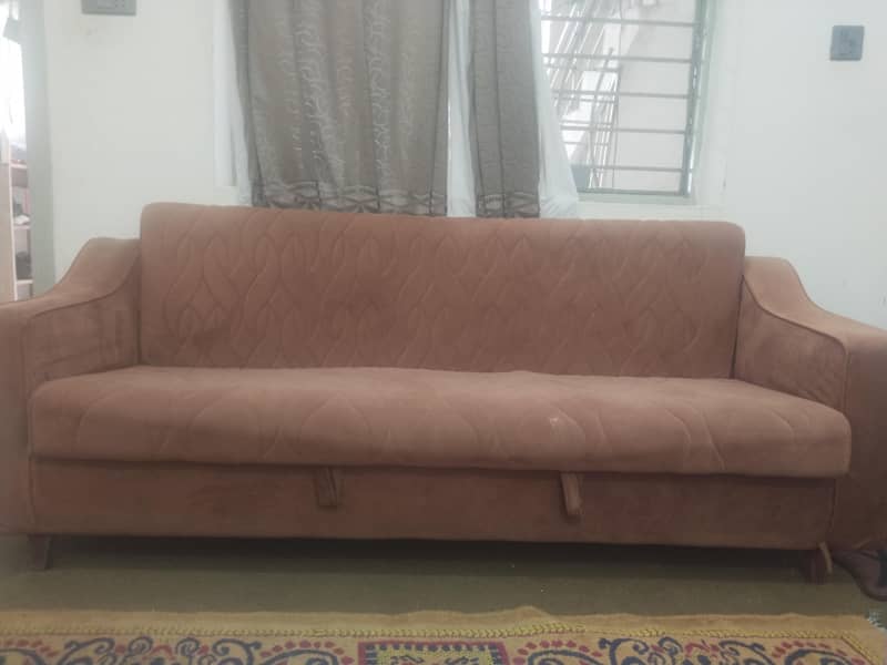 sofa combed 5