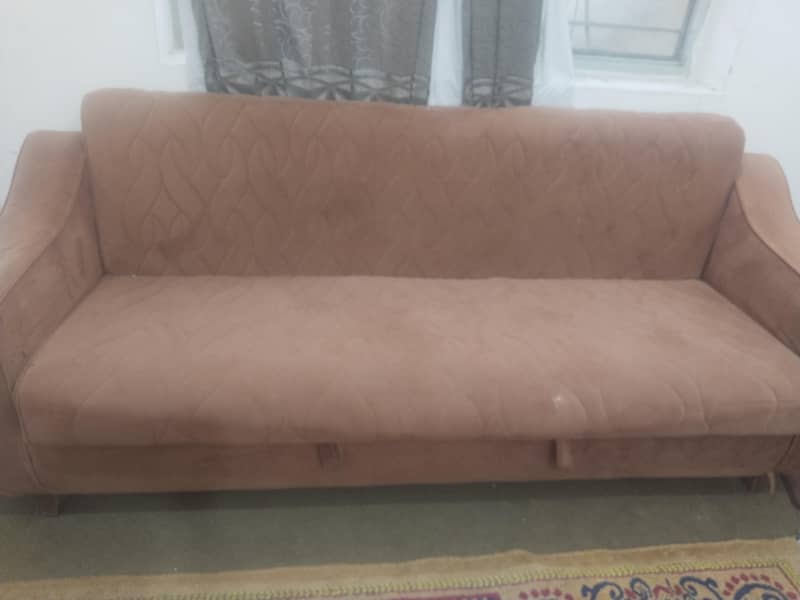 sofa combed 6