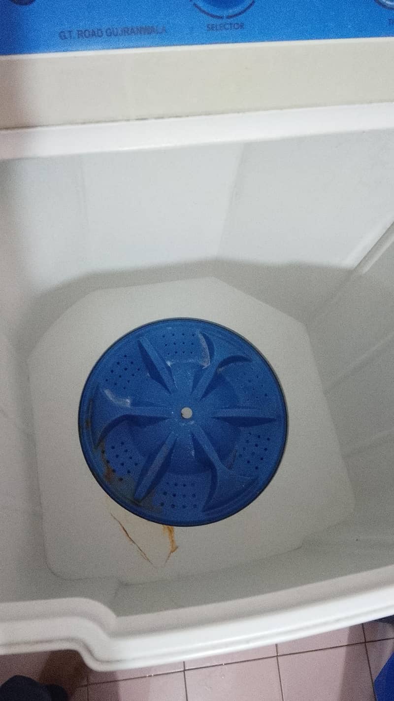 washing machine 0