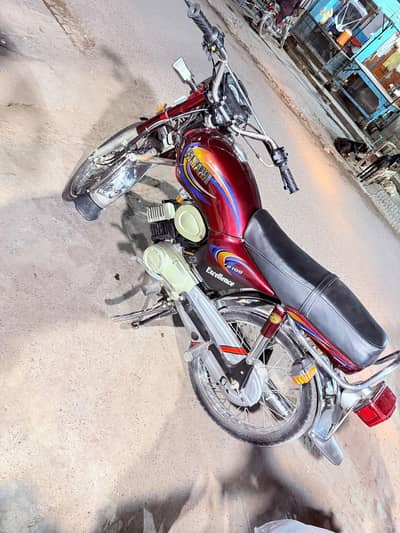 Yamaha excellence 2006 model