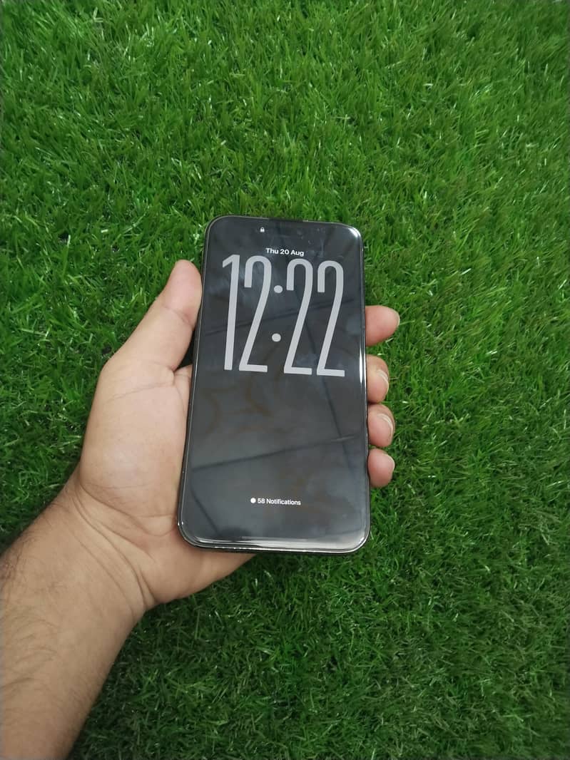 Apple iPhone 14 Pro Max 1