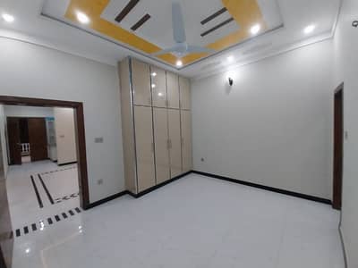 Double Storey 7 Marla House For Sale In Gulshan Abad Sector 3 Rawalpindi