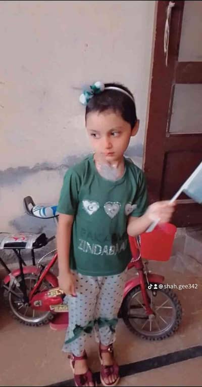 shah gee